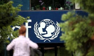 Unicef drängt auf Umsetzung des Gaza-Friedensabkommens