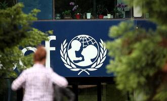 Unicef drängt auf Umsetzung des Gaza-Friedensabkommens