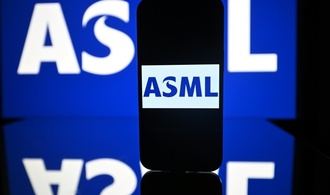 Chip-Konzern ASML mit stabilem Gewinn - Warnung vor Einbruch des China-Geschäfts