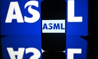 Chip-Konzern ASML mit stabilem Gewinn - Warnung vor Einbruch des China-Geschäfts