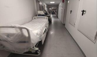 Marburger Bund kritisiert ''toxische Arbeitsumgebung'' in Kliniken