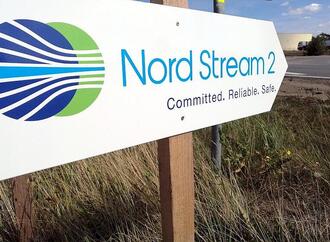 BMWE schließt Neustart der Nord-Stream-2-Zertifizierung nicht aus