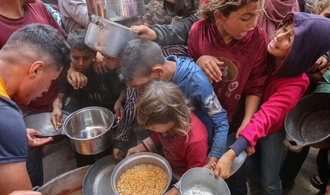 Welternährungsprogramm: 13,7 Millionen Menschen droht wegen Mittelkürzungen extremer Hunger