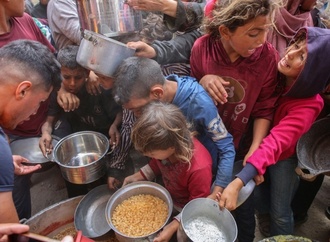Welternährungsprogramm: 13,7 Millionen Menschen droht wegen Mittelkürzungen extremer Hunger