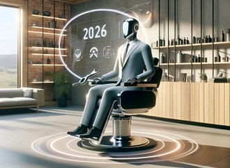 Revolutionäres Design: Wie Künstliche Intelligenz  Friseurmöbel im Jahr 2026 verändert