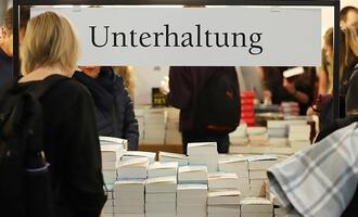 Dan Brown hat noch keine Idee für Deutschland-Thriller