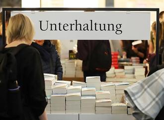 Dan Brown hat noch keine Idee für Deutschland-Thriller
