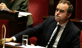 Aussetzen von Rentenreform löst Debatte in Frankreich aus