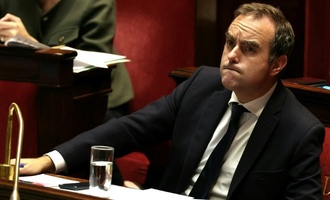 Aussetzen von Rentenreform löst Debatte in Frankreich aus