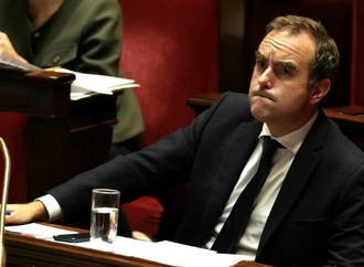 Aussetzen von Rentenreform löst Debatte in Frankreich aus