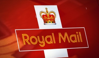 Millionen wichtige Briefe verspätet zugestellt: Millionenbuße für die Royal Mail