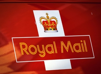 Millionen wichtige Briefe verspätet zugestellt: Millionenbuße für die Royal Mail