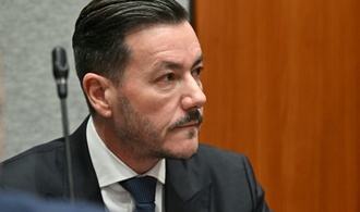Österreichischer Unternehmer Benko zu zwei Jahren Haft verurteilt