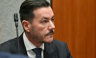 Österreichischer Unternehmer Benko zu zwei Jahren Haft verurteilt