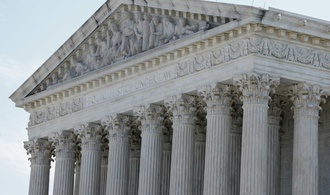 Oberstes US-Gericht befasst sich mit Wahlkreiszuschnitt in Louisiana