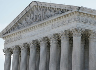 Oberstes US-Gericht befasst sich mit Wahlkreiszuschnitt in Louisiana