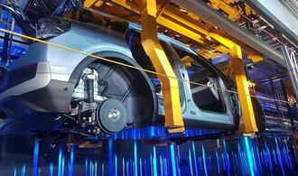 SPD will Kaufprämie nur für günstige E-Autos aus Europa