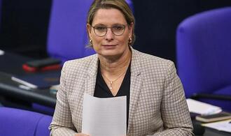 Justizministerin lehnt Begriffsverbot für Veggie-Produkte ab