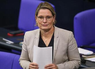 Justizministerin lehnt Begriffsverbot für Veggie-Produkte ab