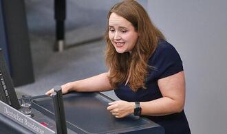Grüne kritisieren Ausgestaltung des Bundestariftreuegesetzes