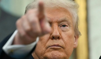 Trump deutet Autorisierung von CIA-Einsätzen in Venezuela an