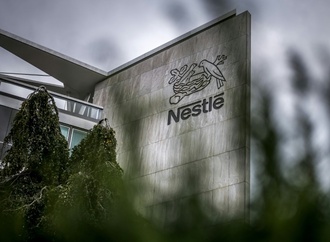 Nestlé will in den kommenden zwei Jahren weltweit 16.000 Stellen streichen