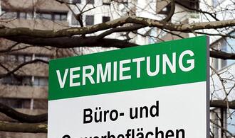 Studie: Höhere Gewerbesteuern belasten Immobilieneigentümer