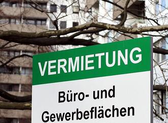 Studie: Höhere Gewerbesteuern belasten Immobilieneigentümer