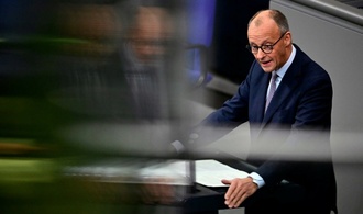 Merz: Nationaler Sicherheitsrat arbeitet Aktionsplan gegen hybride Angriffe aus