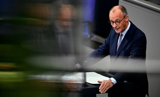 Merz: Nationaler Sicherheitsrat arbeitet Aktionsplan gegen hybride Angriffe aus