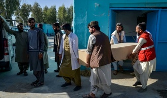 Nach tödlichen Kämpfen: Waffenruhe zwischen Afghanistan und Pakistan hält