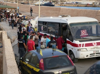 Weigerung zu Aufnahme von Dublin-Rückkehrern: EuGH-Generalanwalt legt Gutachten vor