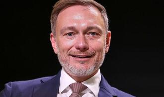 Ex-Finanzminister Lindner darf künftig in Start-ups investieren