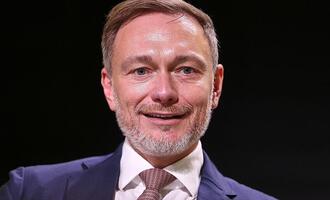 Ex-Finanzminister Lindner darf künftig in Start-ups investieren