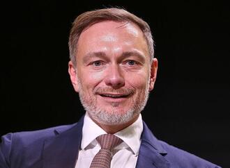 Ex-Finanzminister Lindner darf künftig in Start-ups investieren