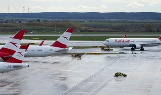 Blitzeinschlag entbindet Airline unter Umständen von  Entschädigung für Verspätung