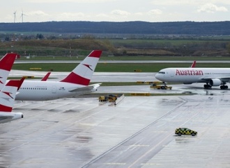 Blitzeinschlag entbindet Airline unter Umständen von  Entschädigung für Verspätung