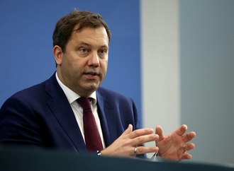 Klingbeil will Mittelverwendung aus Sondervermögen kontrollieren