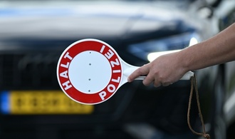 Fingierte Kontrolle auf Autobahn: Urteil gegen Polizisten aus Berlin rechtskräftig