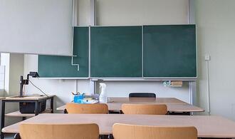 Lehrerverband drängt auf Bildungsoffensive