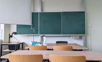 Lehrerverband drängt auf Bildungsoffensive