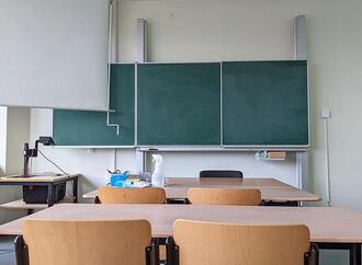 Lehrerverband drängt auf Bildungsoffensive