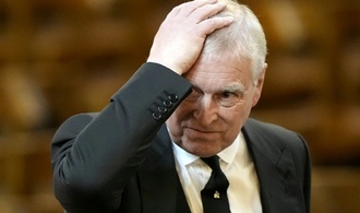 Epstein-Missbrauchsopfer Virginia Giuffre: Prinz Andrew sah Sex mit mir als Geburtsrecht an