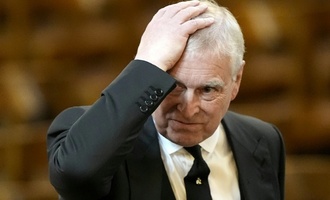 Epstein-Missbrauchsopfer Virginia Giuffre: Prinz Andrew sah Sex mit mir als Geburtsrecht an