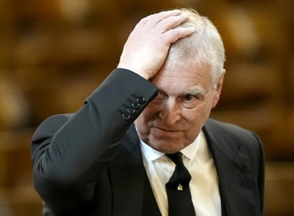 Epstein-Missbrauchsopfer Virginia Giuffre: Prinz Andrew sah Sex mit mir als Geburtsrecht an