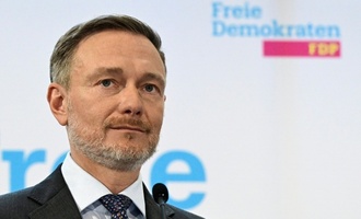 Regierung genehmigt Start von Ex-Minister Lindners Beteiligungsgesellschaft