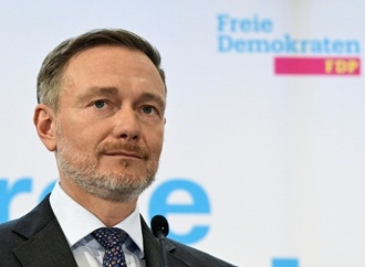 Regierung genehmigt Start von Ex-Minister Lindners Beteiligungsgesellschaft