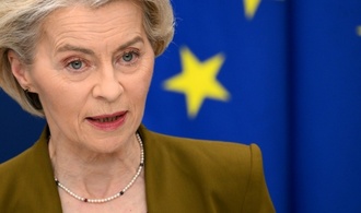 Bedrohung durch Russland: EU-Kommission schlägt Fahrplan zur Verteidigungsfähigkeit vor