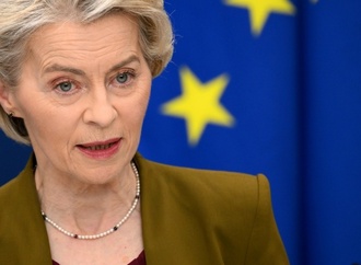 Bedrohung durch Russland: EU-Kommission schlägt Fahrplan zur Verteidigungsfähigkeit vor