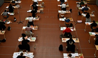 Ergebnisse von Bildungsstudie ''wenig erfreulich'': Leistung lässt nach